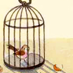 Detail einer Illustration aus dem Buch "Unser großes Weihnachtsbuch"